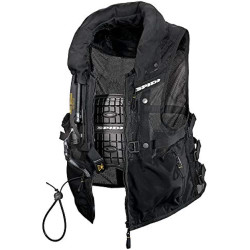 AIRBAG SPIDI Protection Neck DPS Tex Vest