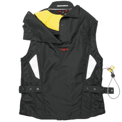 AIRBAG   Spidi SPI-T166-026- SPIDI NECK DPS-1 AIRBAG VEST