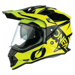 КАСКА O'Neal Sierra II R Dual Sport 