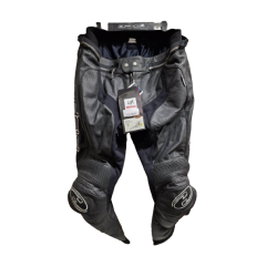 КОЖЕН ПАНТАЛОН HELD GRIND