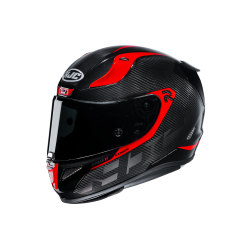 КАСКА HJC RPHA 11 CARBON BLEER