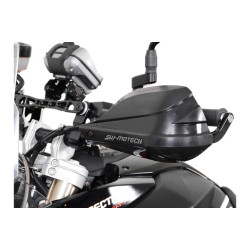  ГАРДОВЕ SW-Motech Handguard Kit BBSTORM