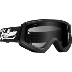 ОЧИЛА THOR Combat Racer Goggles