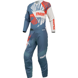 Дамско джърси Thor Sector Split Jersey