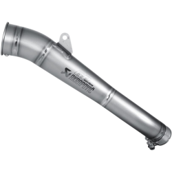  АУСПУХ AKRAPOVIC MUFFLER MEG GSXR6/7 2011