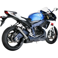  АУСПУХ AKRAPOVIC MUFFLER MEG GSXR6/7 2011