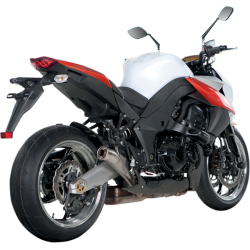  АУСПУХ AKRAPOVIC MUFFLERS MEG TI Z1000/SX