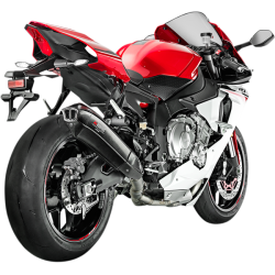 Изпускателна система AKRAPOVIC EXHAUST RAC SS/CF YZF-R1