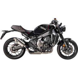  Изпускателна система AKRAPOVIC EXHAUST RAC SS/TI XSR 900