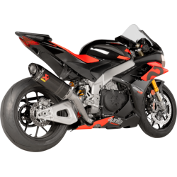  Изпускателна система AKRAPOVIC EXHAUST EVO TI/CF RSV4 21