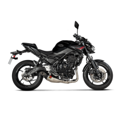  Изпускателна система AKRAPOVIC EXHAUST RAC SS/TI NINJA650