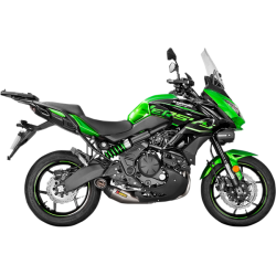  Изпускателна система AKRAPOVIC EXHAUST RAC SS/TI VERSYS