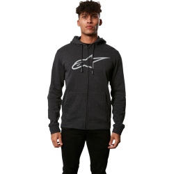   СУИТШЪРТ ALPINESTARS  Ageless ll Zip Hoodie