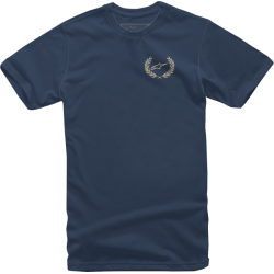 ТЕНИСКА ALPINESTARS Wreath T-Shirt