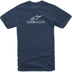 ТЕНИСКА ALPINESTARS Wordmark Combo T-Shirt