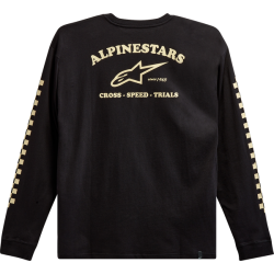 ЯКЕ ALPINESTARS  Sunday Long-Sleeve T-Shirt
