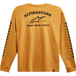 ЯКЕ ALPINESTARS  Sunday Long-Sleeve T-Shirt