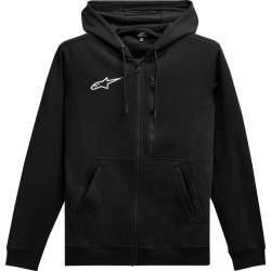   СУИТШЪРТ ALPINESTARS Asymmetrical Zip-up Hoodie
