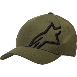  ШАПКА ALPINESTARS  Corp Shift 2 