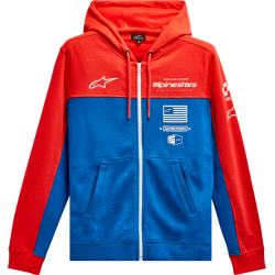   СУИТШЪРТ ALPINESTARS H Block Hoodie
