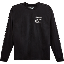 ЯКЕ ALPINESTARS Authenticated Long Sleeve T-Shirt