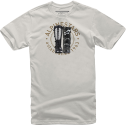 ТЕНИСКА ALPINESTARS Linear Wordmark T-Shirt