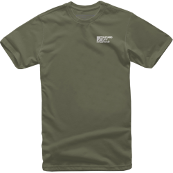 ТЕНИСКА ALPINESTARS Painted T-Shirt