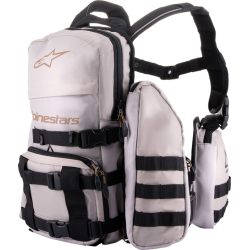 РАНИЦА ALPINESTARS  Techdura Tactical Pack