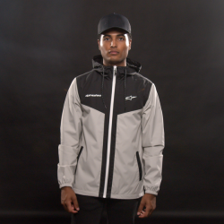   СУИТШЪРТ ALPINESTARS PLEX
