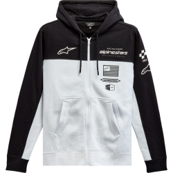   СУИТШЪРТ ALPINESTARS H Block Hoodie
