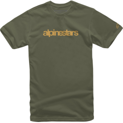 ТЕНИСКА ALPINESTARS Heritage Logo T-Shirt