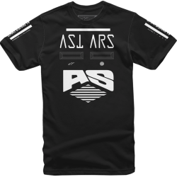 ТЕНИСКА ALPINESTARS  Found T-Shirt