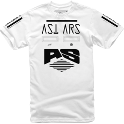 ТЕНИСКА ALPINESTARS  Found T-Shirt