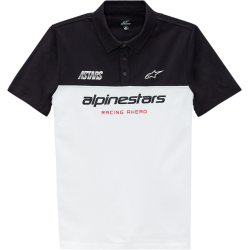 ТЕНИСКА ALPINESTARS Paddock Polo Shirt