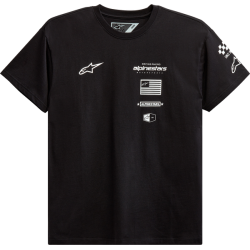 ТЕНИСКА ALPINESTARS H-Block T-Shirt