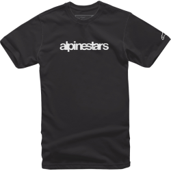 ТЕНИСКА ALPINESTARS Heritage Logo T-Shirt
