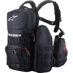 РАНИЦА ALPINESTARS  Techdura Tactical Pack