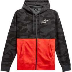  СУИТШЪРТ ALPINESTARS Camo Block Hoodie