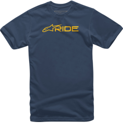 ТЕНИСКА ALPINESTARS Ride 3.0 T-Shirt