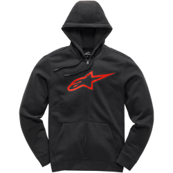   СУИТШЪРТ ALPINESTARS Ageless 2 Zip Hoodie