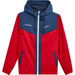   СУИТШЪРТ ALPINESTARS PLEX