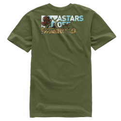ТЕНИСКА ALPINESTARS Painted T-Shirt