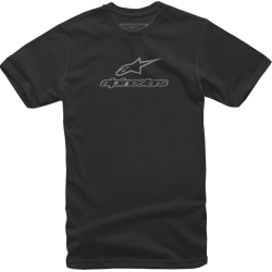 ТЕНИСКА ALPINESTARS Wordmark Combo T-Shirt