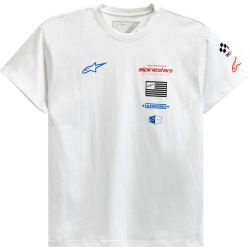 ТЕНИСКА ALPINESTARS H-Block T-Shirt