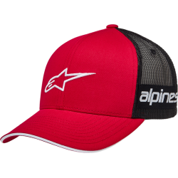  ШАПКА ALPINESTARS  