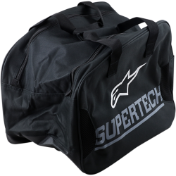 САК ALPINESTARS ЧАНТА ЗА КАСКА SM10 S-RIGID ЧЕРНА