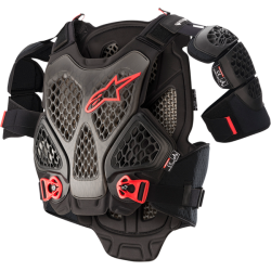  ПРОТЕКТОР ALPINESTARS A-6 Chest