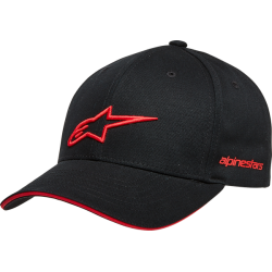  ШАПКА ALPINESTARS  