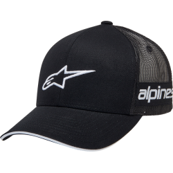  ШАПКА ALPINESTARS  
