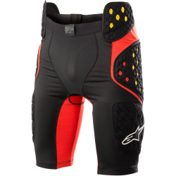 ПРОТЕКТОРНИ ГАЩИ ALPINESTARS Sequence Pro Shorts